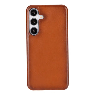 Bouletta Phone Case Ultimate Jacket Samsung Galaxy S25 Plus Leather Case Premium Koruma
