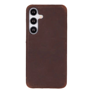 Bouletta Phone Case Ultimate Jacket Samsung Galaxy S25 Plus Leather Case Premium Koruma
