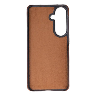 Bouletta Phone Case Ultimate Jacket Samsung Galaxy S26 Leather Case Premium Koruma