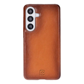 Bouletta Phone Case Ultimate Jacket Samsung Galaxy S26 Leather Case Premium Koruma