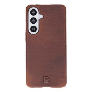 Bouletta Phone Case Ultimate Jacket Samsung Galaxy S26 Leather Case Premium Koruma