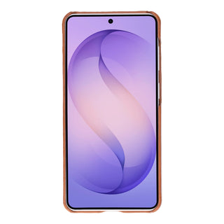 Bouletta Phone Case Ultimate Jacket Samsung Galaxy S26 Plus Leather Case Premium Koruma