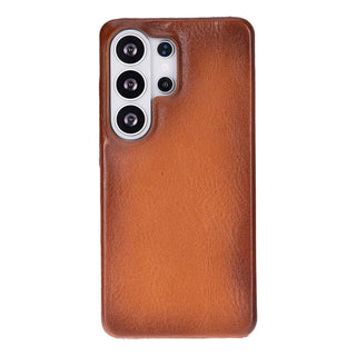 Bouletta Phone Case Ultimate Jacket Samsung Galaxy S26 Ultra Leather Case Premium Koruma