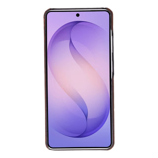 Bouletta Phone Case Ultimate Jacket Samsung Galaxy S26 Ultra Leather Case Premium Koruma