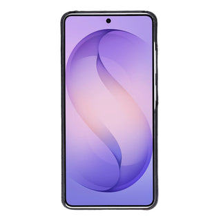 Bouletta Phone Case Ultimate Jacket Samsung Galaxy S26 Ultra Leather Case Premium Koruma