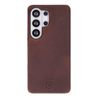 Bouletta Phone Case Ultimate Jacket Samsung Galaxy S26 Ultra Leather Case Premium Koruma