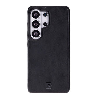 Bouletta Phone Case Ultimate Jacket Samsung Galaxy S26 Ultra Leather Case Premium Koruma