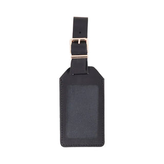 Bouletta Luggage Tag Uno Leather Luggage Tag Premium Koruma