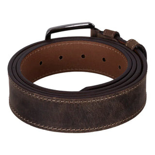 Bouletta Men's Belt Urban Classic Leather Men's Belt Premium Koruma