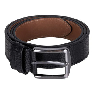 Bouletta Men's Belt Urban Classic Leather Men's Belt Premium Koruma