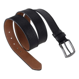 Bouletta Men's Belt Urban Classic Leather Men's Belt Premium Koruma