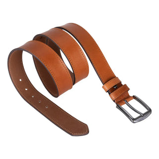 Bouletta Men's Belt Urban Classic Leather Men's Belt Premium Koruma
