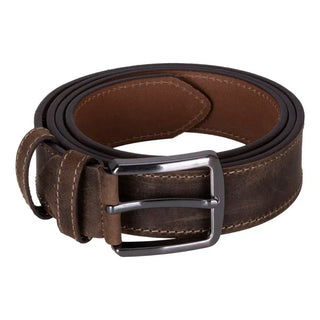 Bouletta Men's Belt Urban Classic Leather Men's Belt Premium Koruma