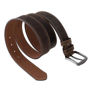 Bouletta Men's Belt Urban Classic Leather Men's Belt Premium Koruma