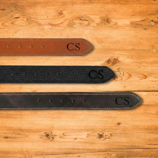 Bouletta Men's Belt Urban Classic Leather Men's Belt Premium Koruma