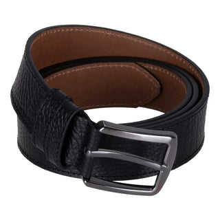 Bouletta Men's Belt Urban Classic Leather Men's Belt Premium Koruma