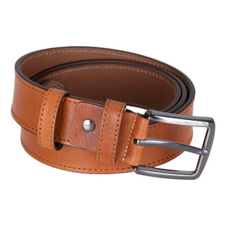 Bouletta Men's Belt Urban Classic Leather Men's Belt Premium Koruma