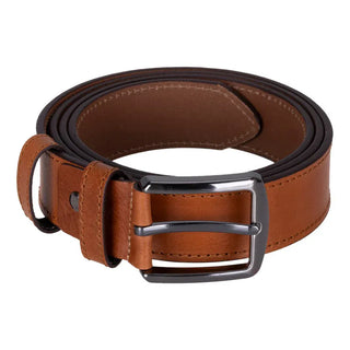 Bouletta Men's Belt Urban Classic Leather Men's Belt Premium Koruma