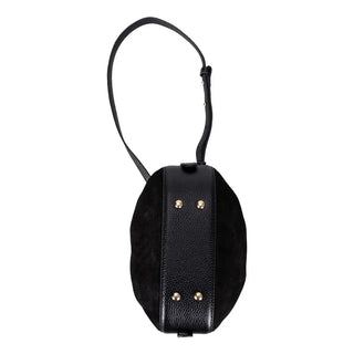 Bouletta Women's Bag Valentina Women's Suede Leather Bag Premium Koruma