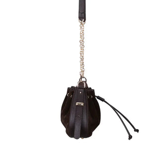 Bouletta Women's Bag Valentina Women's Suede Leather Bag Premium Koruma