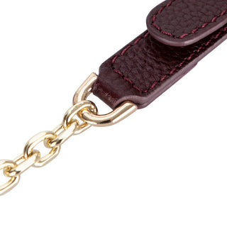 Bouletta Women's Bag Valentina Women's Suede Leather Bag Premium Koruma