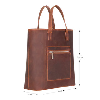 Bouletta Tote Bag Valliro Leather Tote Bag Premium Koruma