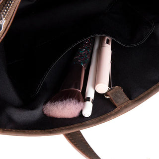 Bouletta Tote Bag Valliro Leather Tote Bag Premium Koruma