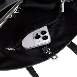 Bouletta Tote Bag Valliro Leather Tote Bag Premium Koruma