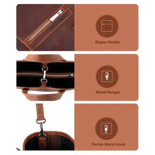 Bouletta Tote Bag Valliro Leather Tote Bag Premium Koruma