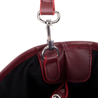 Bouletta Tote Bag Valliro Leather Tote Bag Premium Koruma