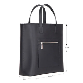 Bouletta Tote Bag Valliro Leather Tote Bag Premium Koruma