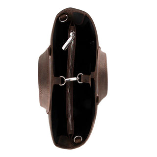 Bouletta Tote Bag Valliro Leather Tote Bag Premium Koruma