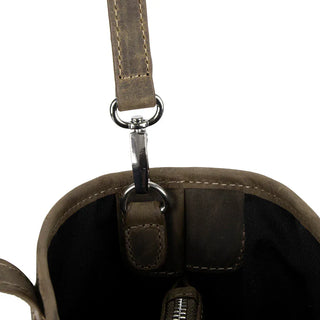 Bouletta Tote Bag Valliro Leather Tote Bag Premium Koruma
