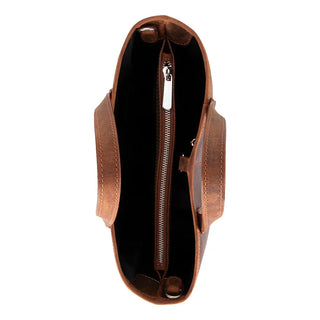 Bouletta Tote Bag Valliro Leather Tote Bag Premium Koruma