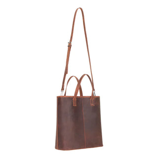 Bouletta Tote Bag Valliro Leather Tote Bag Premium Koruma