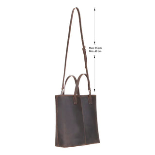 Bouletta Tote Bag Valliro Leather Tote Bag Premium Koruma