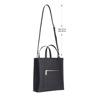 Bouletta Tote Bag Valliro Leather Tote Bag Premium Koruma