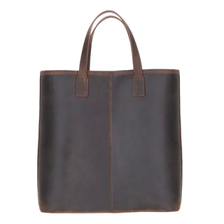 Bouletta Tote Bag Sienna Valliro Leather Tote Bag Premium Koruma