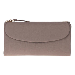 Bouletta Women's Bag Vellure Leather Women's Handbag, Large Premium Koruma