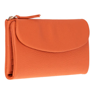 Bouletta Women's Bag Vellure Leather Women's Handbag, Large Premium Koruma