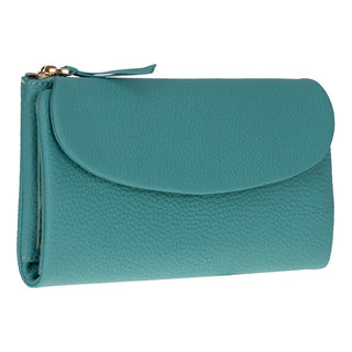 Bouletta Women's Bag Vellure Leather Women's Handbag, Large Premium Koruma