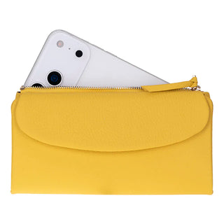 Bouletta Women's Bag Vellure Leather Women's Handbag, Large Premium Koruma