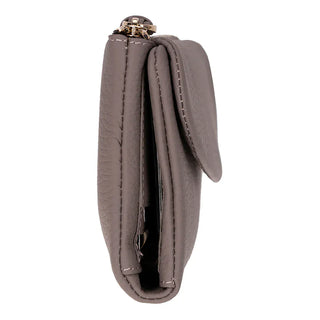 Bouletta Women's Bag Vellure Leather Women's Handbag, Large Premium Koruma