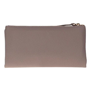 Bouletta Women's Bag Vellure Leather Women's Handbag, Large Premium Koruma