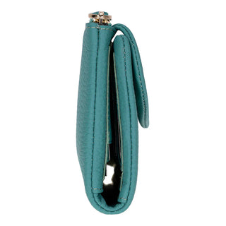 Bouletta Women's Bag Vellure Leather Women's Handbag, Large Premium Koruma