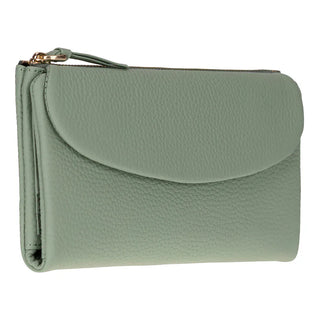 Bouletta Women's Bag Vellure Leather Women's Handbag, Large Premium Koruma
