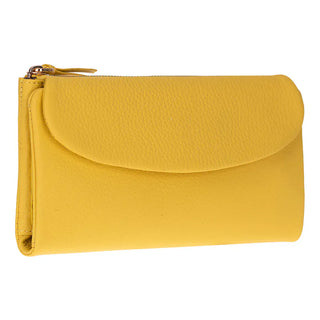 Bouletta Women's Bag Vellure Leather Women's Handbag, Large Premium Koruma