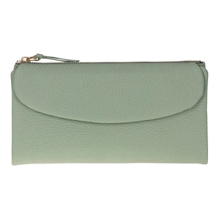 Bouletta Women's Bag Vellure Leather Women's Handbag, Large Premium Koruma