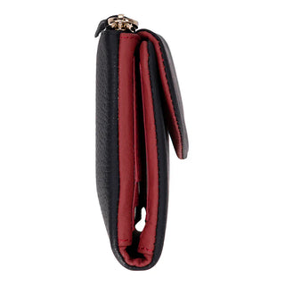 Bouletta Women's Bag Vellure Leather Women's Handbag, Large Premium Koruma