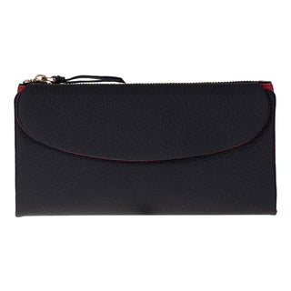 Bouletta Women's Bag Vellure Leather Women's Handbag, Large Premium Koruma